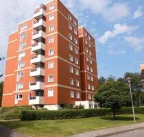 möblierte Einzimmerwohnung in der Fritz-Wischer-Straße, Meerblick - Bredstedt