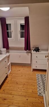 Foto - 2 Zimmer Dachgeschoßwohnung zur Miete in Kirn