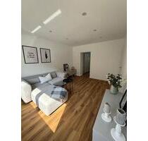 Hochwertige vollmöblierte 2-Zimmer-Wohnung in Nürnberg - Herzogenaurach