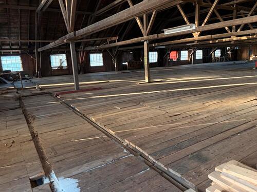 Foto - andere in Homberg (Ohm) zur Miete