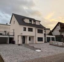 3-zimmer Wohnung in Obersulm-Willsbach max. 2 Personen Erstbezug*