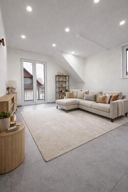 Foto - Etagenwohnung in Obersulm zur Miete