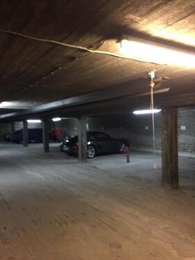 Foto - Garage Stellplatz in Lübecker Str 84