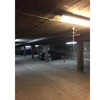 Garage Stellplatz in Lübecker Str 84 - Hamburg Hohenfelde