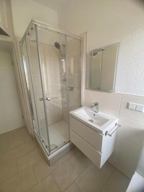 Foto - Sanierte 2 Raum-Wohnung mit Stellplatz (Bezugsfrei)