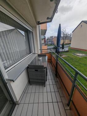 Foto - 3,5 Zimmer Wohnung mit Balkon - 700,00&nbsp;EUR Kaltmiete, ca.&nbsp; 65,00&nbsp;m&sup2;