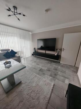 Foto - Etagenwohnung in Hamm zur Miete