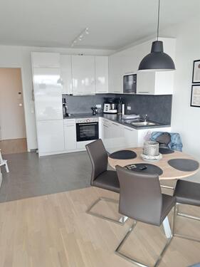 Foto - 2 Zimmer Etagenwohnung zur Miete in Bremerhaven