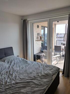 Foto - Etagenwohnung in Bremerhaven zur Miete