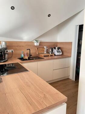 Foto - Dachgeschoßwohnung in Roth zum Kaufen