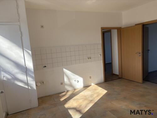 Foto - 2.5 Zimmer Etagenwohnung in Gelsenkirchen