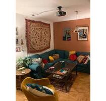 Berlin flat for sublet Fshain - 102m2, 2 bedrooms for May & June