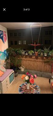 Foto - 4 Zimmer Etagenwohnung zur Miete in Berlin