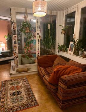 Foto - 4 Zimmer Etagenwohnung in Berlin