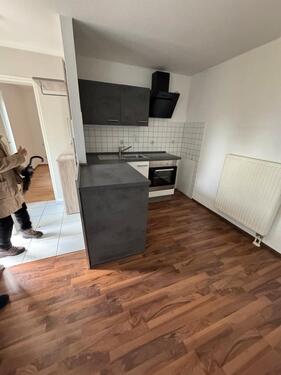 Foto - 1.5 Zimmer Erdgeschoßwohnung zur Miete in Memmingen