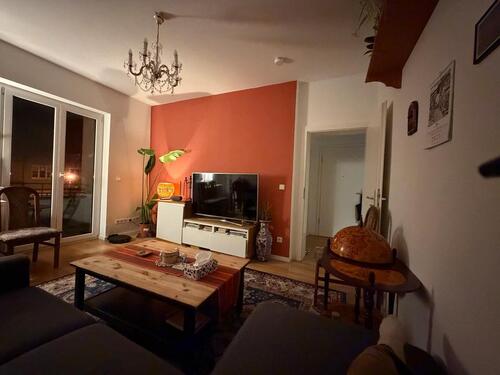 Foto - 2 Zimmer Etagenwohnung in Berlin