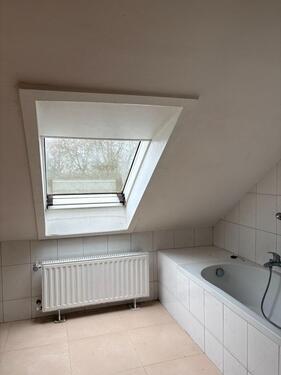 Foto - 2 Zimmer Dachgeschoßwohnung in Gelsenkirchen