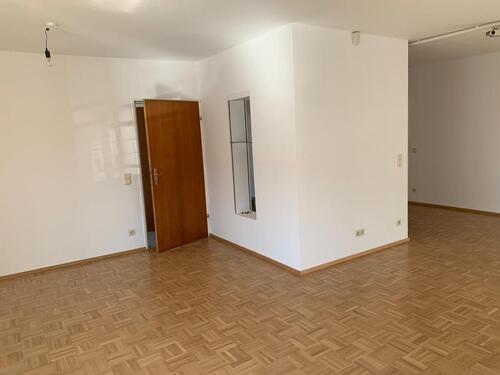 Foto - 4.5 Zimmer Etagenwohnung in Saarbrücken