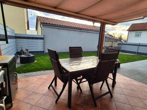 Foto - 6 Zimmer Doppelhaushälfte zum Kaufen in Ingolstadt