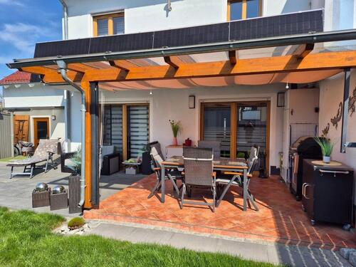 Foto - 6 Zimmer Doppelhaushälfte in Ingolstadt