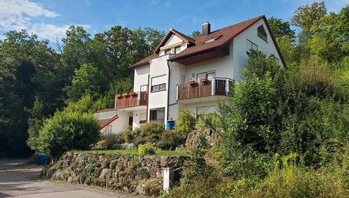 Foto - Einfamilienhaus zum Kaufen in Creglingen