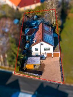 Foto - 6.5 Zimmer Einfamilienhaus zum Kaufen in Bad Wurzach