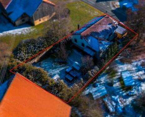 Foto - 6.5 Zimmer Einfamilienhaus in Bad Wurzach