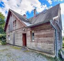 Forsthaus Heinrichsbach - 120,00&nbsp;EUR Kaltmiete, in Steinbach-Hallenberg (PLZ: 98587)
