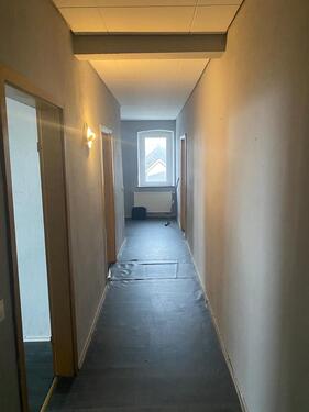 Foto - Dachgeschoßwohnung in Merchweiler zur Miete