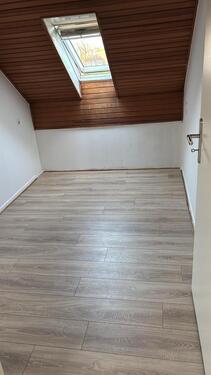 Foto - Dachgeschoßwohnung in Oberhausen zur Miete
