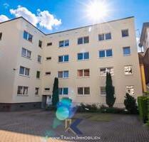2-Zi-Whg. mit kleiner Einbauküche und Fahrstuhl - Mühlhausen (Thüringen)