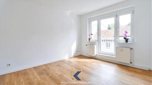 Foto - 2 Zimmer Etagenwohnung zur Miete in Mühlhausen (Thüringen)
