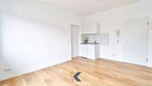 Foto - Etagenwohnung in Mühlhausen (Thüringen) zur Miete