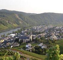 Wohnung 70 qm, 3 Zimmer KDB direkt an der Mosel - Kröv