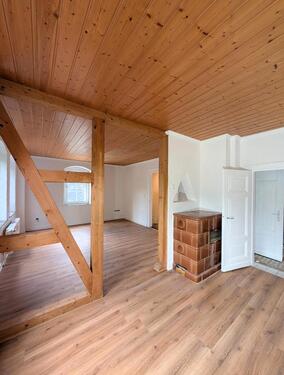 Foto - 2 Zimmer Erdgeschoßwohnung zur Miete in Daaden