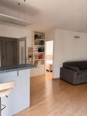 Foto - 2 Zimmer Etagenwohnung zum Kaufen in Berlin