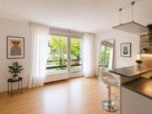 Foto - Etagenwohnung in Berlin zum Kaufen