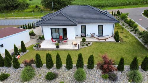 Foto - Traumhaum Bungalow - 699.000,00&nbsp;EUR Kaufpreis, ca.&nbsp; 120,00&nbsp;m&sup2;