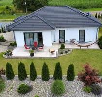 Traumhaum Bungalow - 698.000,00&nbsp;EUR Kaufpreis, ca.&nbsp; 120,00&nbsp;m&sup2; in Wörnitz (PLZ: 91637)
