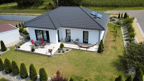 Foto - 3 Zimmer Bungalow zum Kaufen in Wörnitz