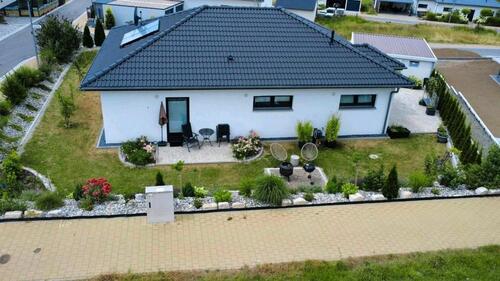 Foto - 3 Zimmer Bungalow in Wörnitz