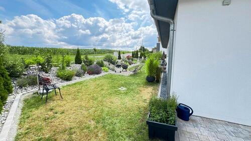 Foto - Bungalow in Wörnitz zum Kaufen