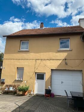 Foto - Mehrfamilienhaus, Wohnhaus zum Kaufen in Burglauer