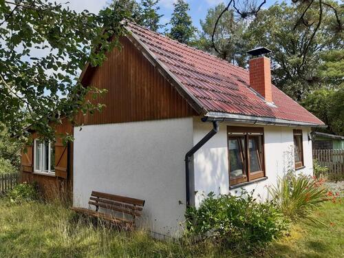 Foto - Einfamilienhaus in Plaue zum Kaufen