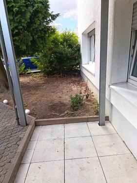 Foto - 2.5 Zimmer Erdgeschoßwohnung zum Kaufen in Königstein im Taunus