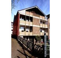 Ac-Haaren, sehr helle EG Wohnung 2ZKnDB gr.Balkon ins Grüne, 59qm - Aachen Eilendorf