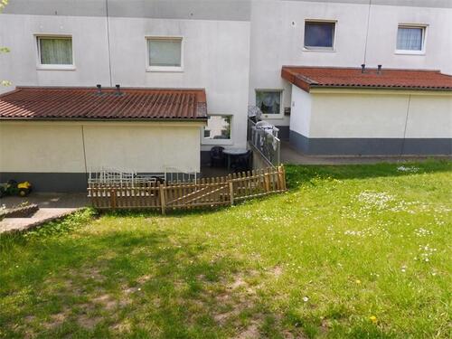 Foto - Einfamilienhaus in Bad Salzuflen