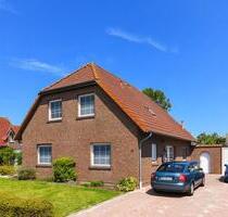 Ferienwohnung bei Neuharlingersiel - Esens