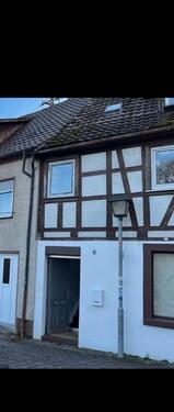 Foto - Zentrale Doppelhaushälfte mit Potenzial in Krautheim