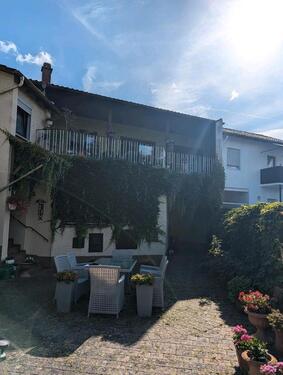 Foto - Etagenwohnung in Eisenberg (Pfalz)